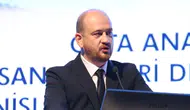Konya'nın un devleri zirvede! İSO İlk 1000'de büyük başarı