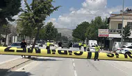 Konya'da Haziran ayında korkutan tablo! Bin 781 kaza, 7 ölü
