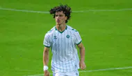 Konyaspor, genç oyuncusu ile sözleşme imzalayacak