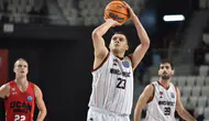 Konya BBSK'dan bir transfer daha