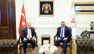 İçişleri Bakanı ve Spor Bakanı’ndan ligler için kritik toplantı