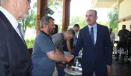 Başkan Altay'dan dikkat çeken sözler: "Konya'dan kopmayacağım"