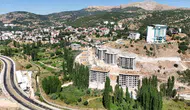 Konya'da yüzlerce aileyi sevindirecek proje! TOKİ konutları yükseliyor