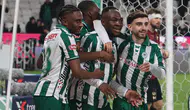 Konyaspor sezona evinde başlayacak