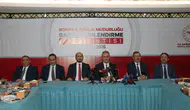Konyalılara müjde üstüne müjde! İkinci şehir hastanesi ve çocuklara özel dev proje geliyor