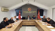 MHP Konya’dan yeni hamle! Bahçeli istedi, kuruldu