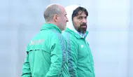 Konyaspor’un en başarılı dönemlerinde vardı! Teknik ekibe kritik takviye