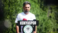 Konyaspor'da İlhan Palut konuştu! Meydan okuyan bir Konyaspor geliyor