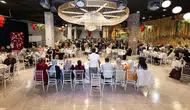 Konya'nın üç ilçesi aynı masada! Özgökçen'den önemli değerlendirme