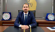 MMO Konya'dan 15 Temmuz mesajı: "O gece milletimiz tarih yazdı"