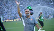Arda Turan'dan Bursaspor için övgü dolu sözler