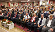 Konya'da MHP Selçuklu'nun yeni ilçe başkanı belli oldu!