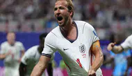 Harry Kane  İngiltere'yi son 16 turuna çıkardı