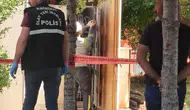 Konya’da trafoda feci kaza! Ekipler seferber oldu