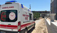 Konya'da faciadan dönüldü! Tüpten sızan gaz aileyi hastanelik etti