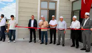 Konya'da o camide ilk cuma namazı! Dualarla ibadete açıldı