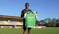 Konyaspor'a iki Afrikalı oyuncu
