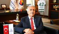 Konya'dan savunma sanayiinde dev başarı! İhracat 107 milyon doları aştı