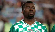 Konyaspor ile Çorum FK, transferde karşı karşıya geldi