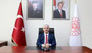 Vali Akın: "Konya, 15 Temmuz gecesi aşılmaz bir kale oldu"