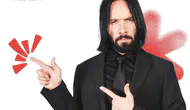 Konyalı John Wick müjdeyi duyurdu!  Şu Yaşa Gelmişsin Hala Gülmüyorsun diyerek duyurdu