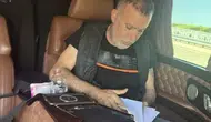 Sanatçı Haluk Levent gözaltına alındı