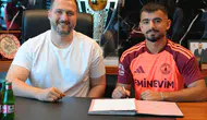 Konyaspor'dan 1. Lig'e kiralık olarak gitti