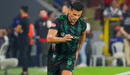 Konyaspor’un eski oyuncusu, İstanbul ekibine imza atıyor