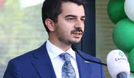 Belediye başkanı havalimanında gözaltına alındı