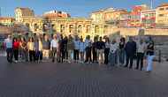 Gazeteciler Yozgat'ın bilinmeyen güzelliklerini keşfetti!