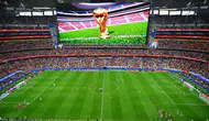 Dünya Kupası'nda final günü! Dev maç öncesi detaylar