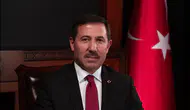 Karatay Belediye Başkanı Kılca: "15 Temmuz tarihe altın harflerle yazılan bir destandır"