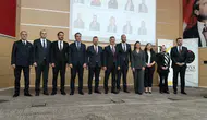 Konya Barosu'nda aday belli oldu! Oktay Unkur bir kez daha başkanlığa talip
