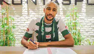 Konyaspor'da da 1 sezon forma giymişti! Fransız yıldızın yeni takımı belli oldu