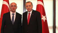 Siyasette sıcak saatler! O isim AK Parti Başkanlığını bıraktı