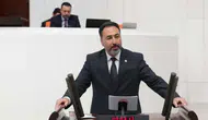 Konya Milletvekili Özer'den muhalefete sert çıkış: "Devlet siyasi hesaplaşmanın malzemesi değildir"