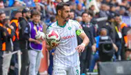 Konyaspor'da ayrılık resmen açıklandı! 1. Lig takımına imza atacak
