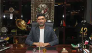 ASRİAD Konya'dan 15 Temmuz mesajı: "Milli iradeye sahip çıkmaya devam edeceğiz"