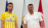 Konyaspor altyapısından yetişmişti! 2. Lig takımı ile imzaladı