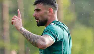 Konyaspor'da Adil Demirbağ'dan ayrılık sinyali! Gitsem de kalbim hep Konyaspor ile atacak