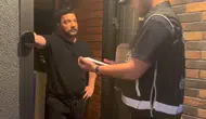 Oğuzhan Uğur’un gözaltına alındığı anların görüntüsü ortaya çıktı (Video Haber)