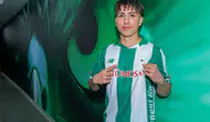 Konyasporlu genç oyuncu, Süper Lig ekibinin radarında