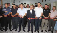 Konya'da kadınların hazırladığı ürünler büyük beğeni topladı