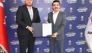 Konya siyasetinde flaş gelişme! Başkan değişti