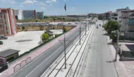 Konya'da beklenen tramvay hattında kritik aşama! Test sürüşleri başlıyor