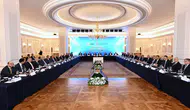 Finansmana erişim masada! Konyalı Başkandan Merkez Bankası'nda önemli görüşme
