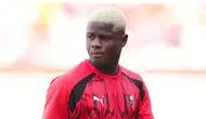 Konyaspor'da Senegalli stoper zora girdi