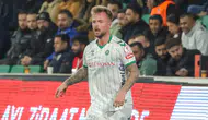Konyaspor’da kadro dışı kalmıştı! 1. Lig takımından ilgi var
