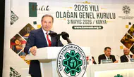 Esnafın lideri Başkan Karabacak Konya esnafına müjdeyi duyurdu! Artırıldı