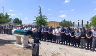 Konyalı şehidin annesi vefat etti